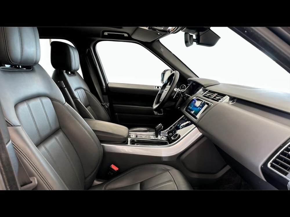 Land Rover Range Rover usata a Varese (3)