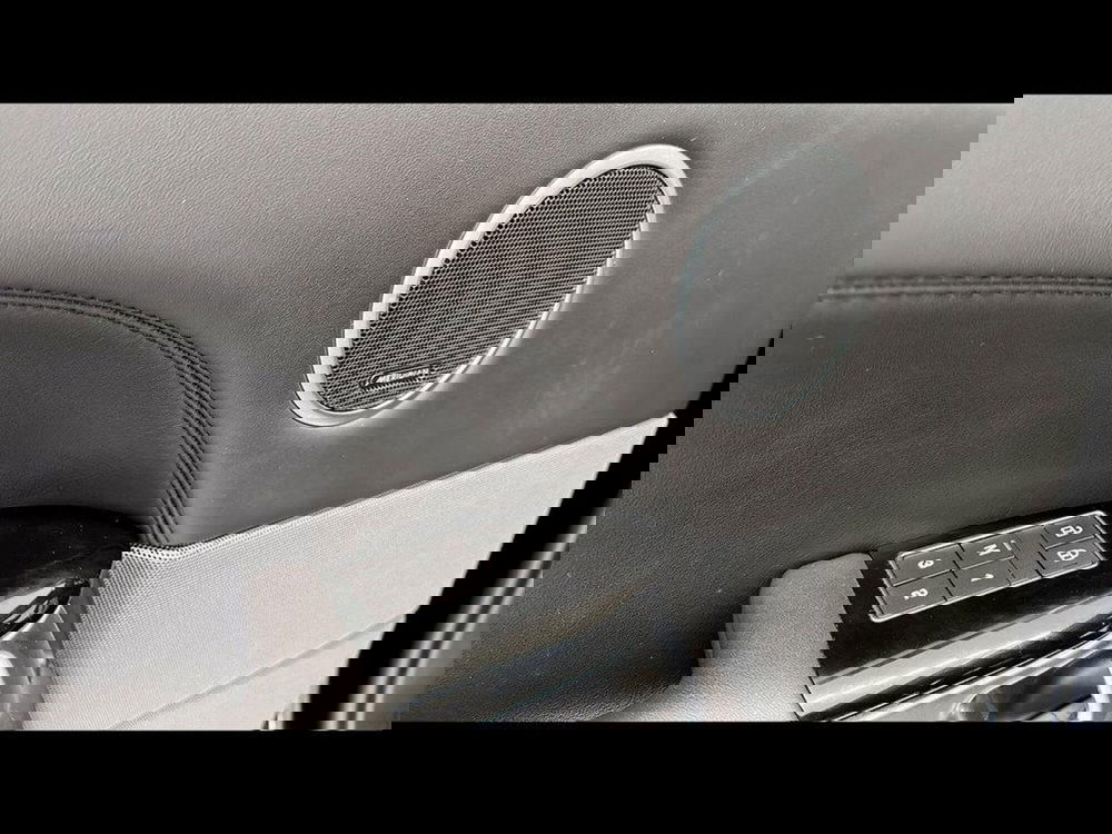 Land Rover Range Rover Sport usata a Varese (14)