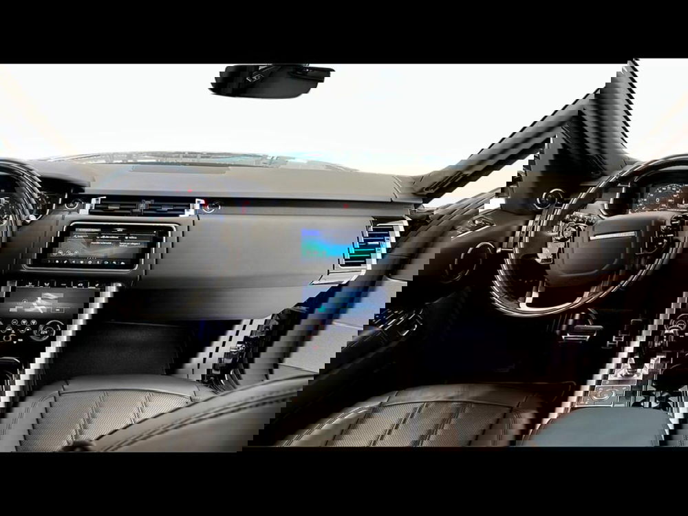 Land Rover Range Rover Sport usata a Varese (4)