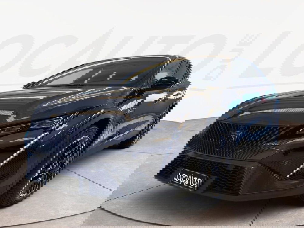 Peugeot 408 usata a Torino