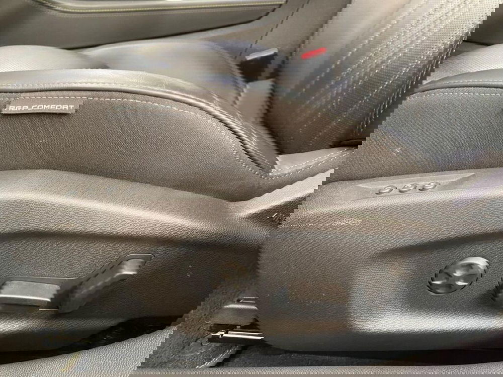 Peugeot 408 usata a Torino (12)