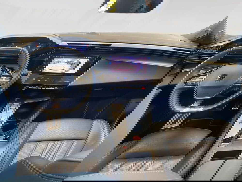 Peugeot 408 usata a Torino (6)