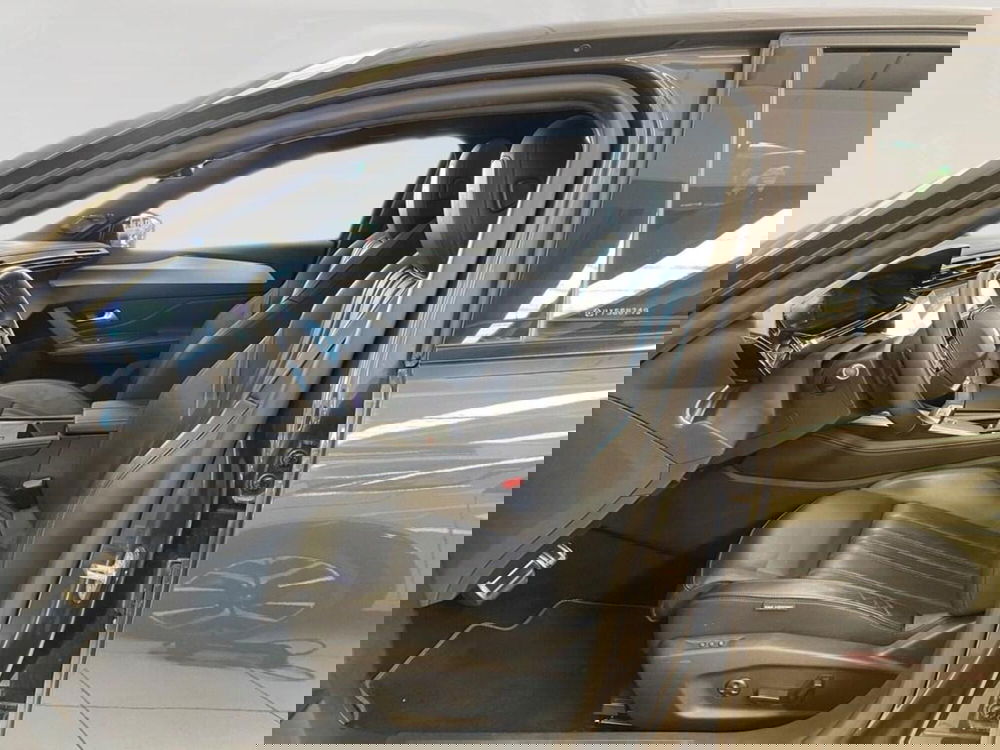 Peugeot 408 usata a Torino (7)
