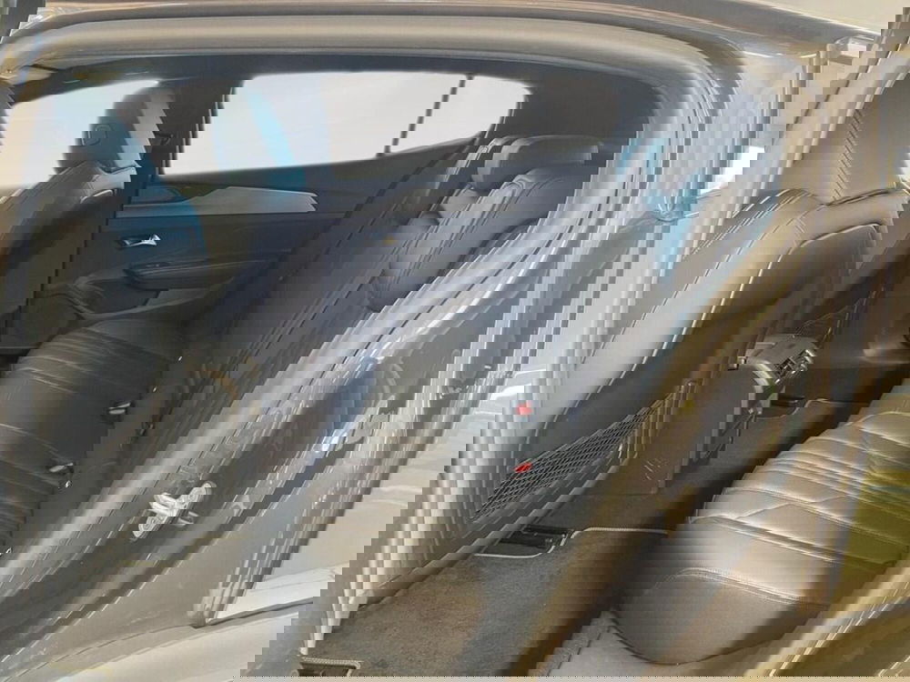 Peugeot 408 usata a Torino (8)