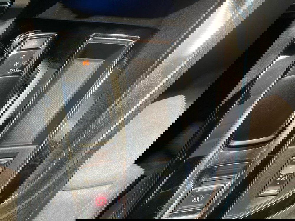 Peugeot 3008 usata a Torino (11)