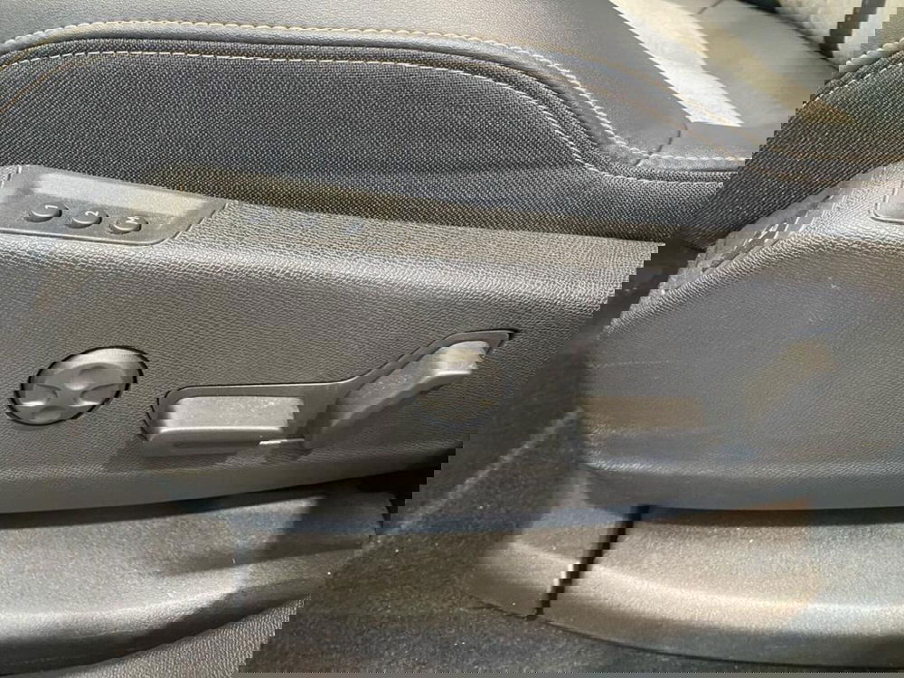 Peugeot 3008 usata a Torino (12)