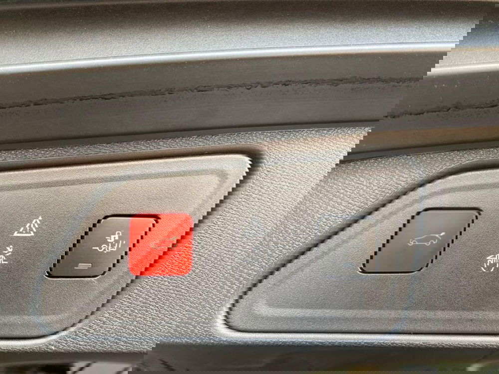 Peugeot 3008 usata a Torino (13)