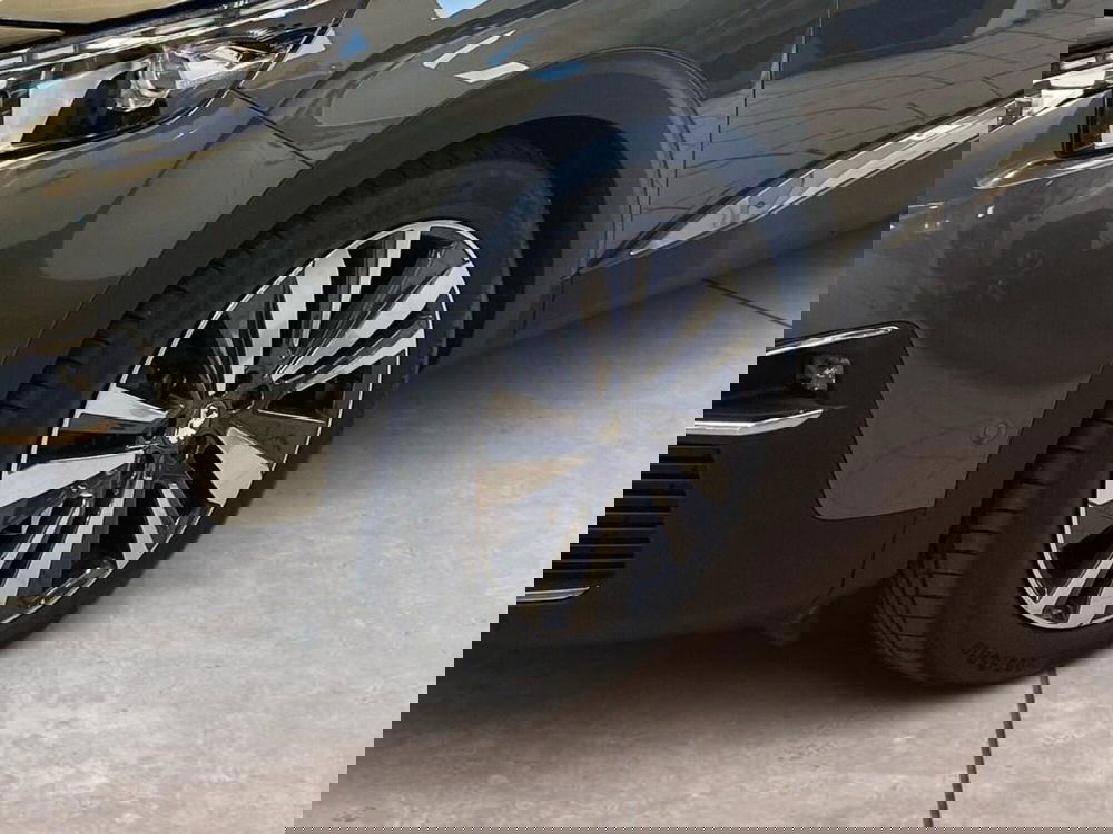 Peugeot 3008 usata a Torino (15)