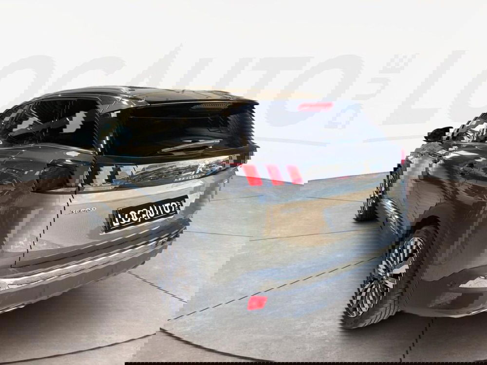 Peugeot 3008 usata a Torino (5)