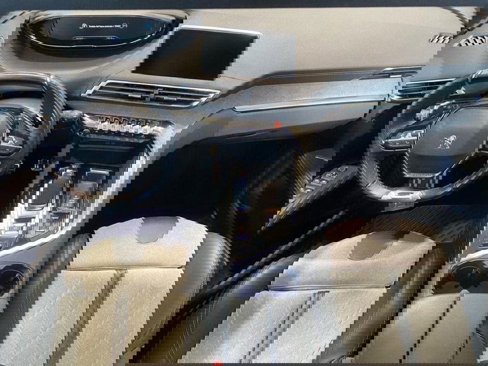 Peugeot 3008 usata a Torino (6)