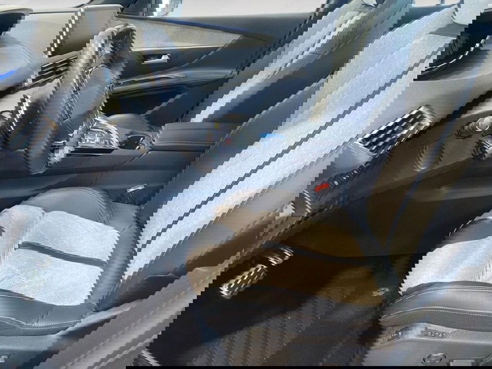 Peugeot 3008 usata a Torino (7)