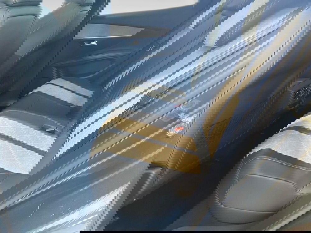 Peugeot 3008 usata a Torino (8)