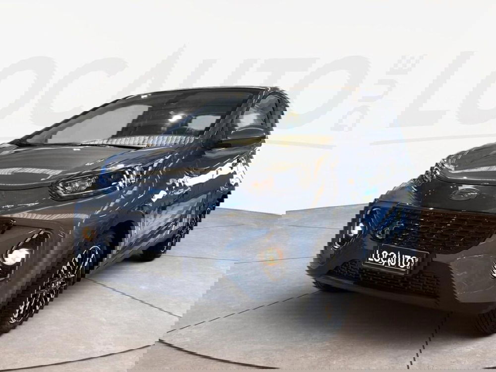 Dr dr 1.0 EV usata a Torino