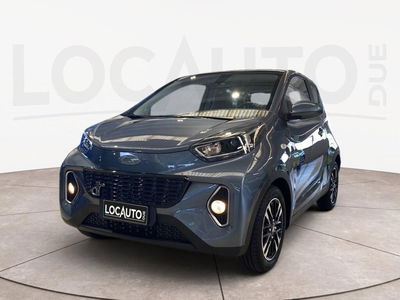 Dr dr 1.0 EV 1.0 EV 45kW del 2023 usata a Torino