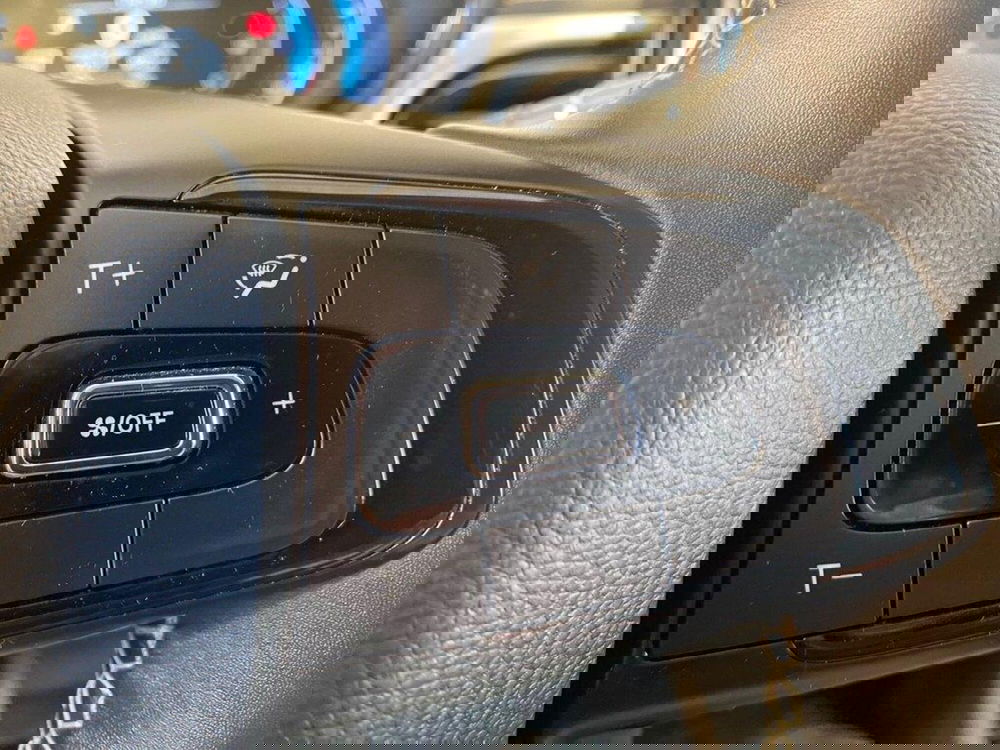 Dr dr 1.0 EV usata a Torino (14)