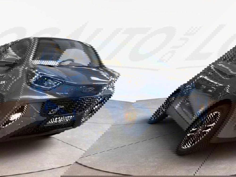Dr dr 1.0 EV usata a Torino (3)