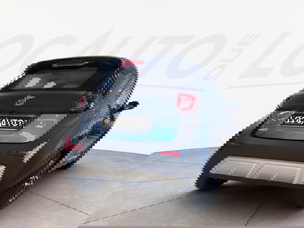 Dr dr 1.0 EV usata a Torino (4)