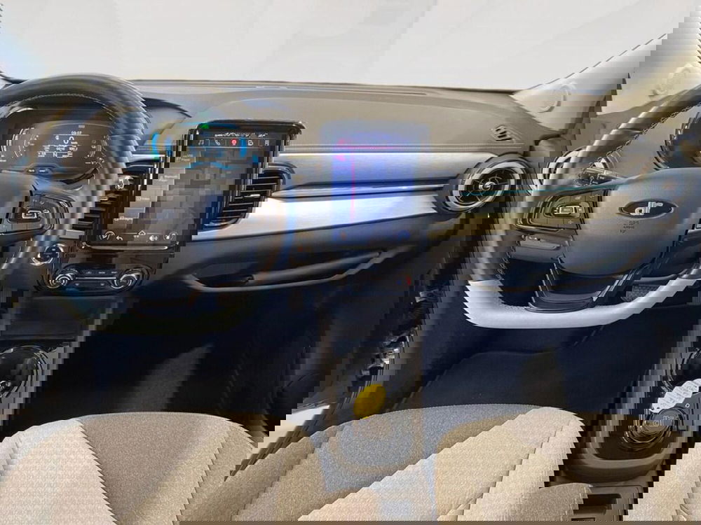 Dr dr 1.0 EV usata a Torino (6)