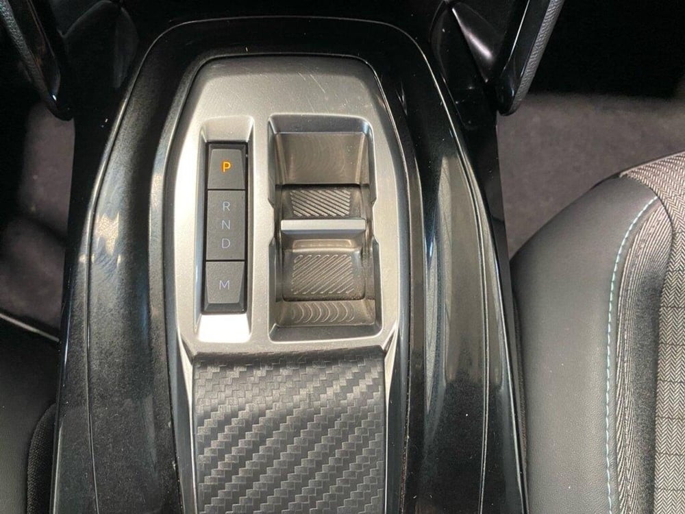 Peugeot 208 usata a Torino (10)