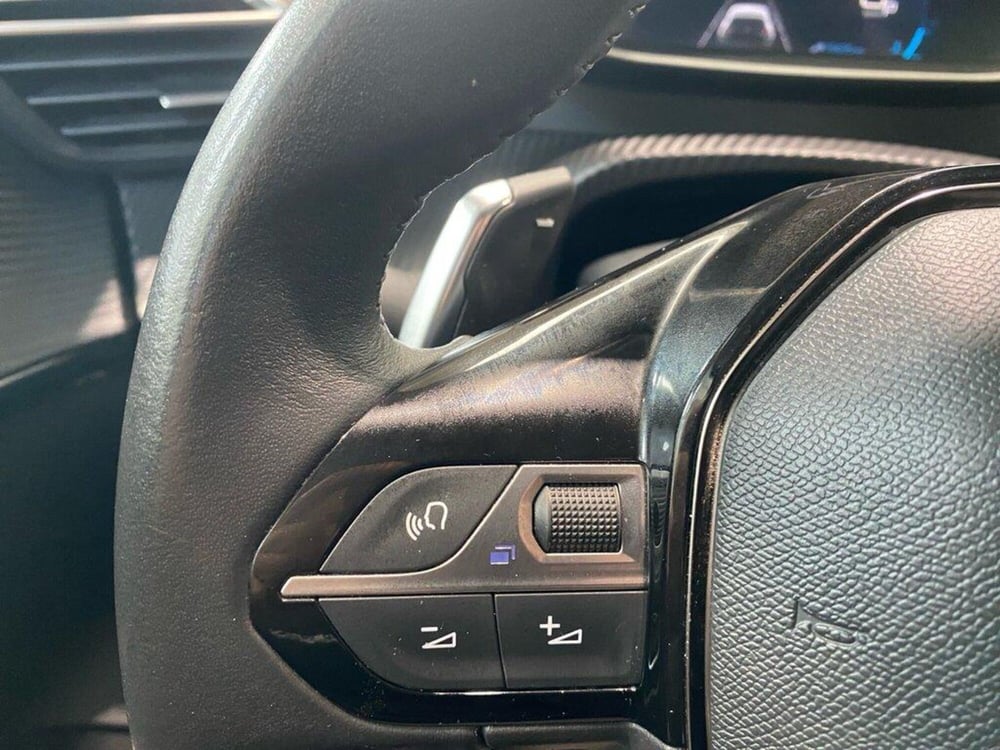 Peugeot 208 usata a Torino (11)