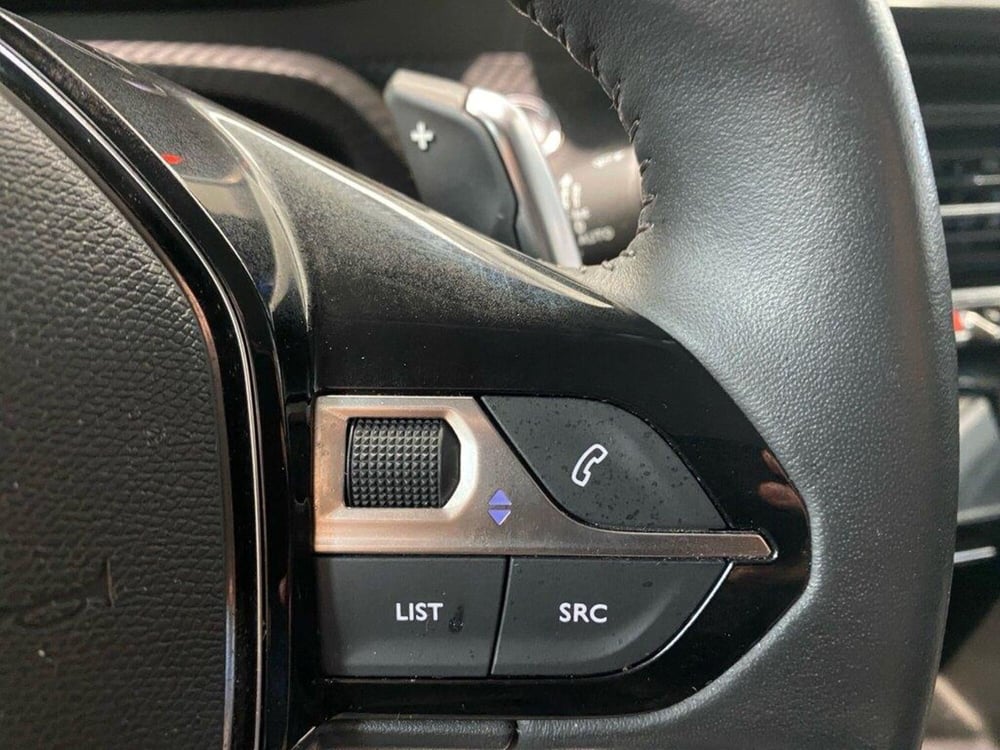 Peugeot 208 usata a Torino (12)