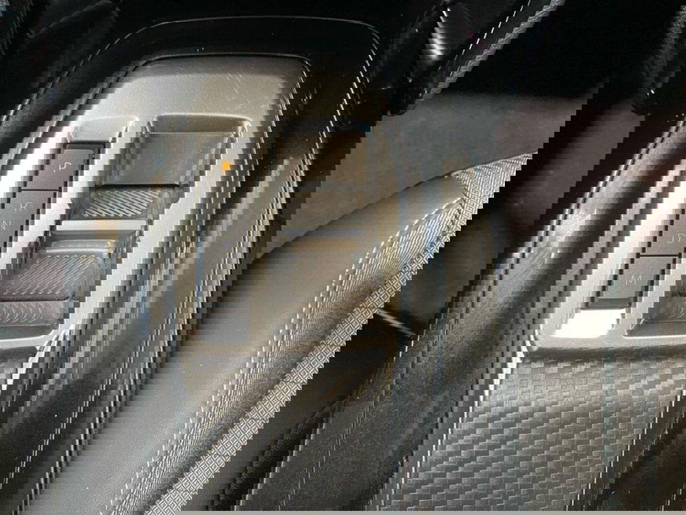 Peugeot 208 usata a Torino (11)