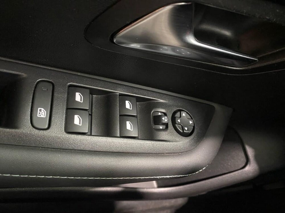 Peugeot 208 usata a Torino (13)