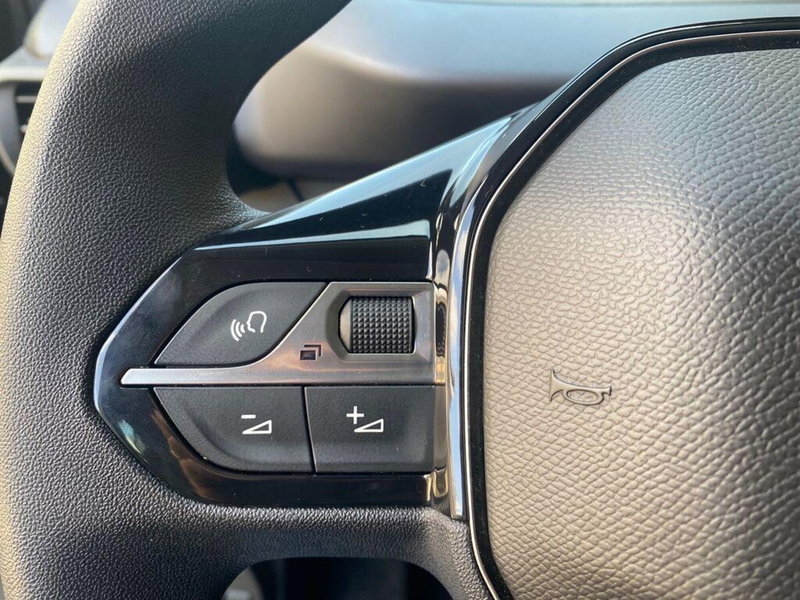 Peugeot Rifter usata a Torino (13)