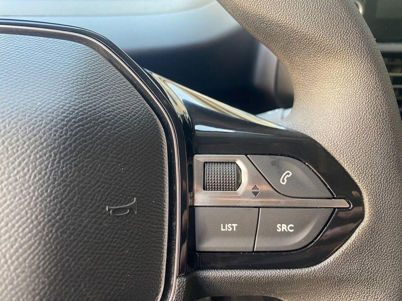 Peugeot Rifter usata a Torino (14)