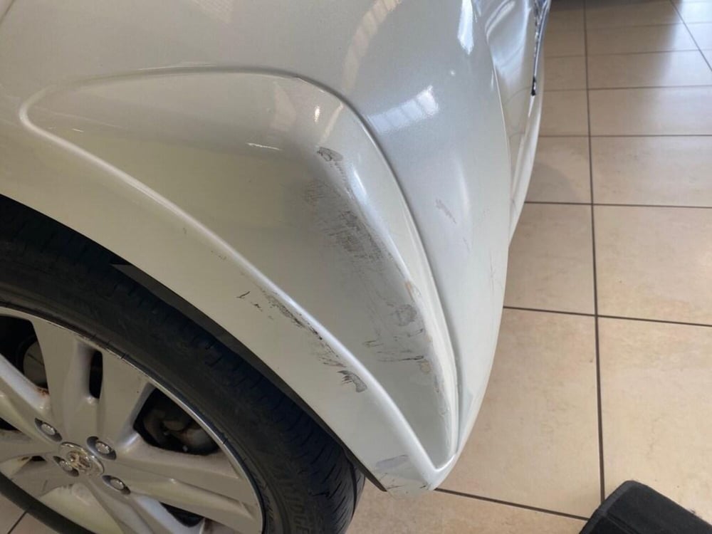 Toyota iQ usata a Torino (12)