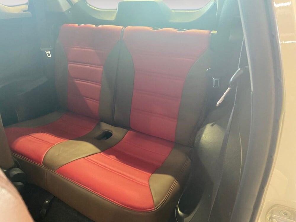 Toyota iQ usata a Torino (7)