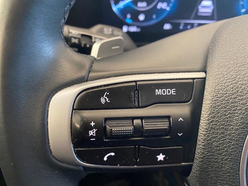 Kia Sportage usata a Torino (12)