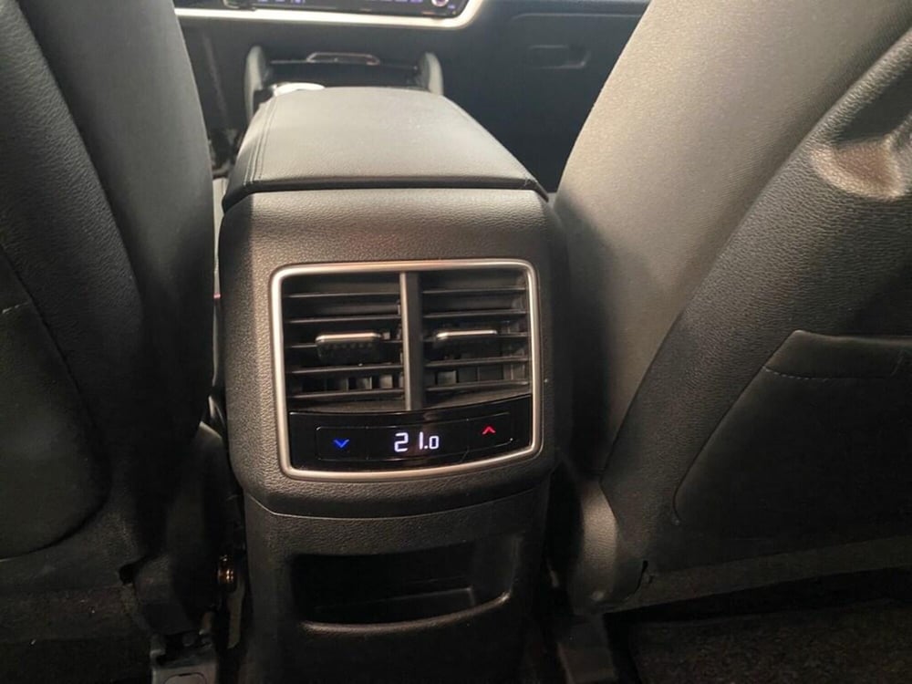 Kia Sportage usata a Torino (14)