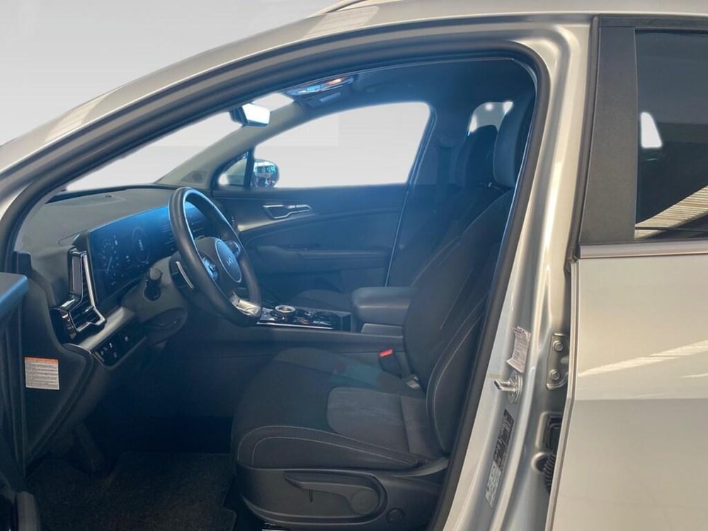 Kia Sportage usata a Torino (7)