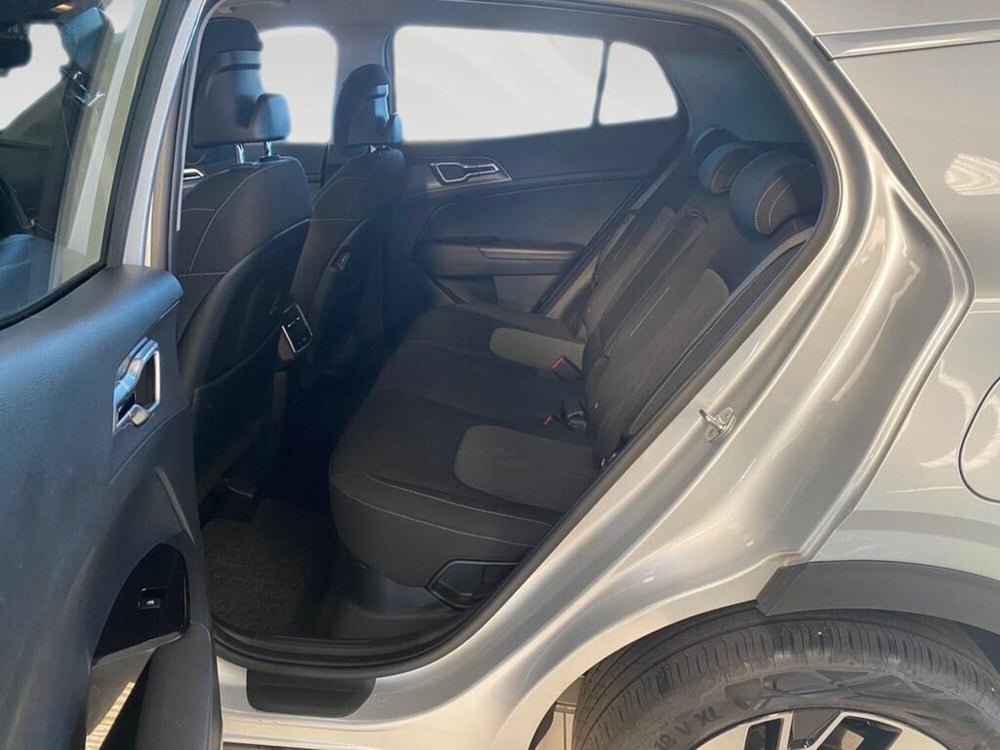 Kia Sportage usata a Torino (8)
