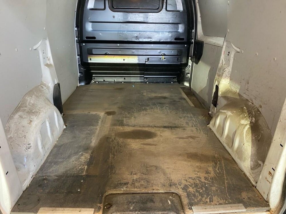 Citroen Jumpy Furgone usata a Torino (7)