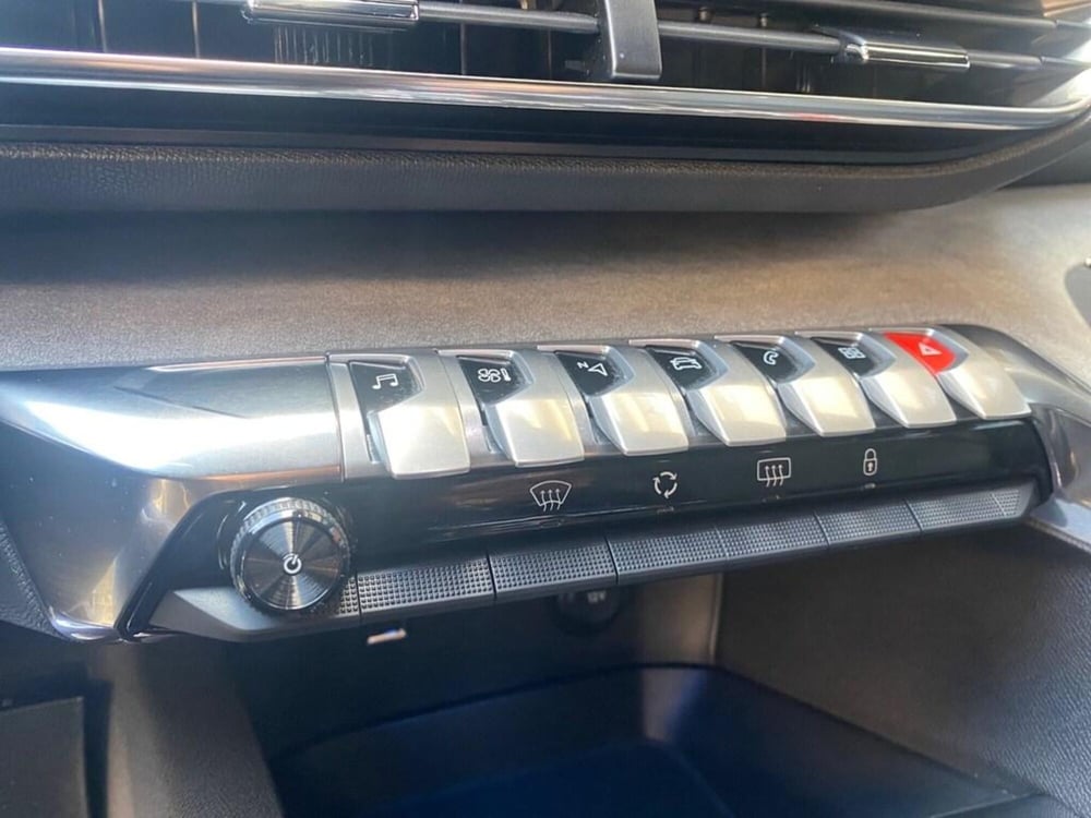 Peugeot 3008 usata a Torino (11)