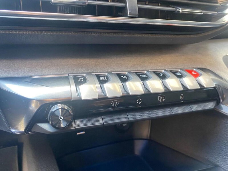 Peugeot 3008 usata a Torino (11)