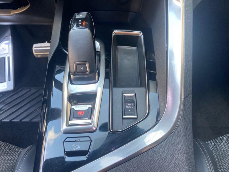 Peugeot 3008 usata a Torino (12)