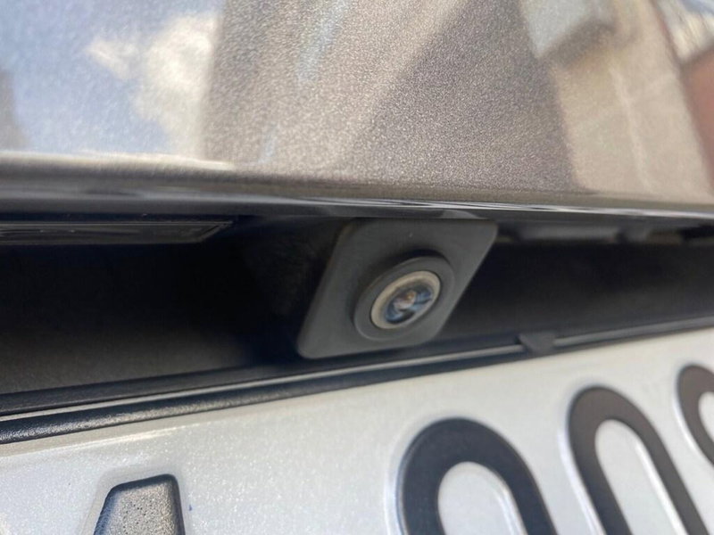 Peugeot 3008 usata a Torino (14)