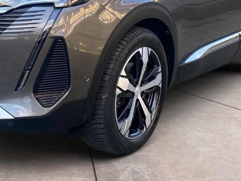 Peugeot 3008 usata a Torino (15)