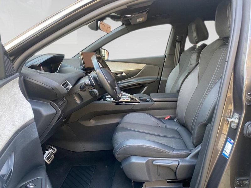 Peugeot 3008 usata a Torino (7)