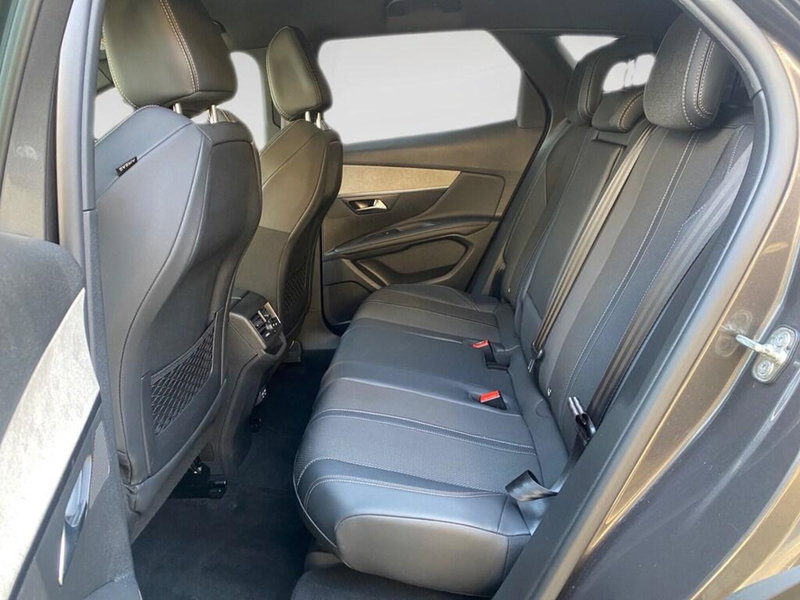 Peugeot 3008 usata a Torino (8)