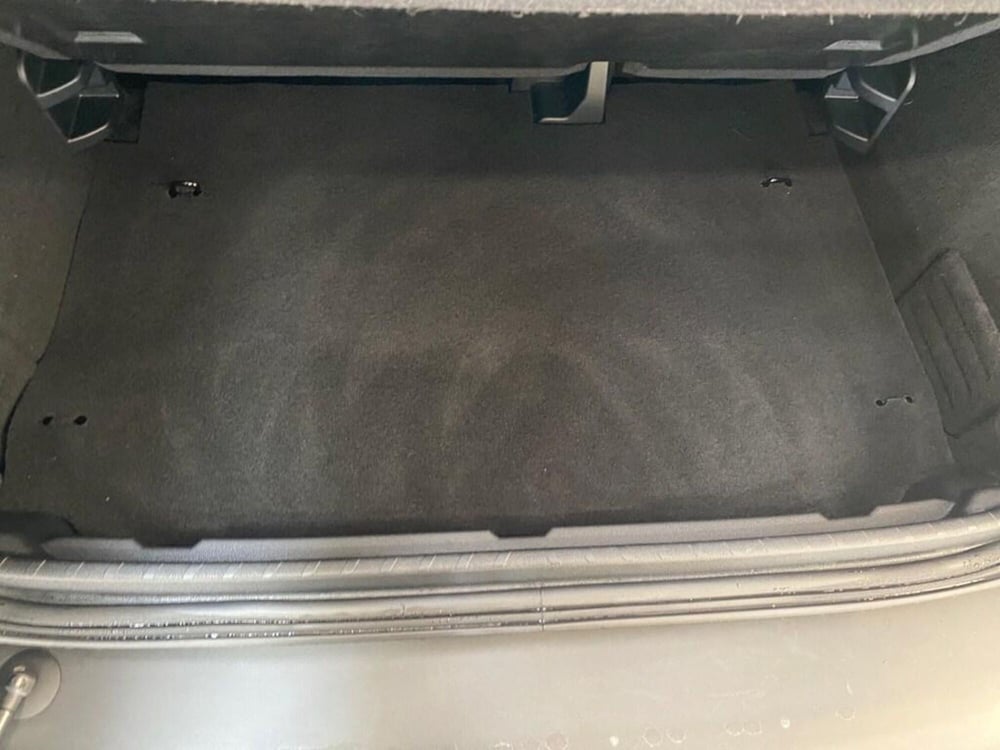 Ford EcoSport usata a Torino (9)