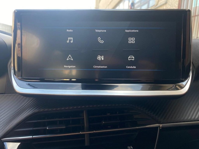 Peugeot 2008 nuova a Torino (10)