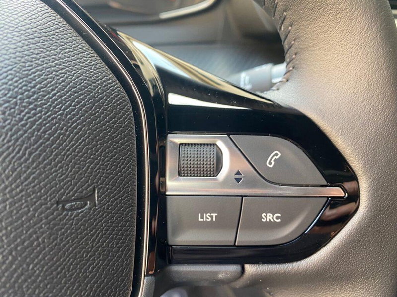 Peugeot 2008 nuova a Torino (14)