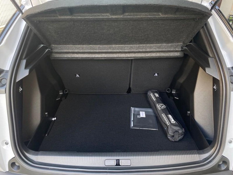 Peugeot 2008 nuova a Torino (9)