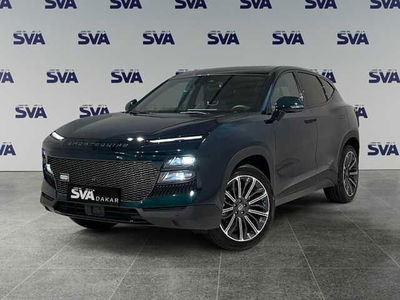 Sportequipe Sportequipe 6 GT Sportequipe 6 GT 1.6 t-gdi Gpl 178cv dct nuova a Ravenna