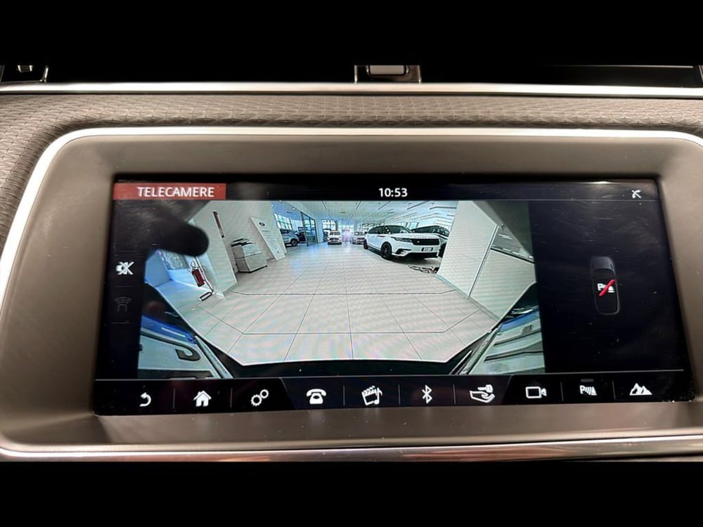 Land Rover Range Rover Evoque usata a Varese (11)