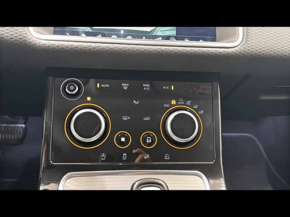 Land Rover Range Rover Evoque usata a Varese (12)